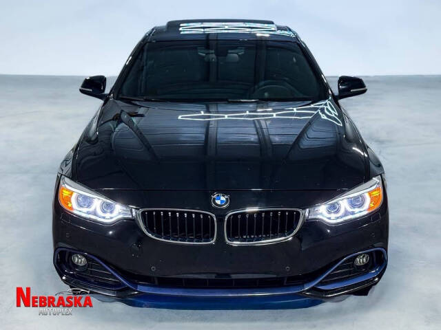 bmw 4 series 2017 WBA4R9C31HK878860 image bmw 4 series 2017 WBA4R9C31HK878860 image